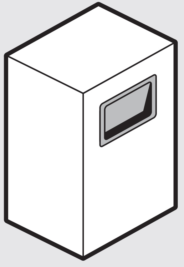 Wysokiej jakości prostokątny kosz na śmieci do montażu pionowego, z cichym domykiem, wykonany ze stali nierdzewnej, powierzchnia: czarny, 234 mm (9.3"), AZ-GD230-BL. Właz odpływowy ze stali nierdzewnej, dla gastronomii i wielu innych, firmy Sugatsune / LAMP® (Japonia) - obrazek 5