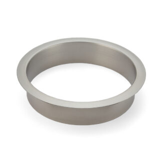 Wysokiej jakości okrągły wyrzutnik śmieci, AN-DH015-HL, 170 mm, firmy Sugatsune, satynowy mat. Zdjęcie produktu