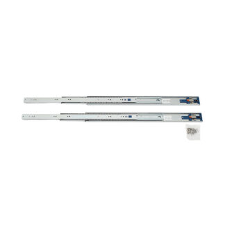 Suwak otwierany 4660-550, autorstwa Sugatsune / LAMP (Japonia)