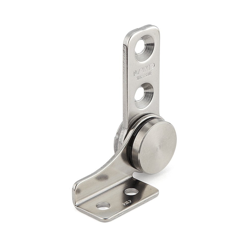 Stalowy zawias obrotowy HG-TB45R, firmy Sugatsune / LAMP (Japonia) - obrazek 2