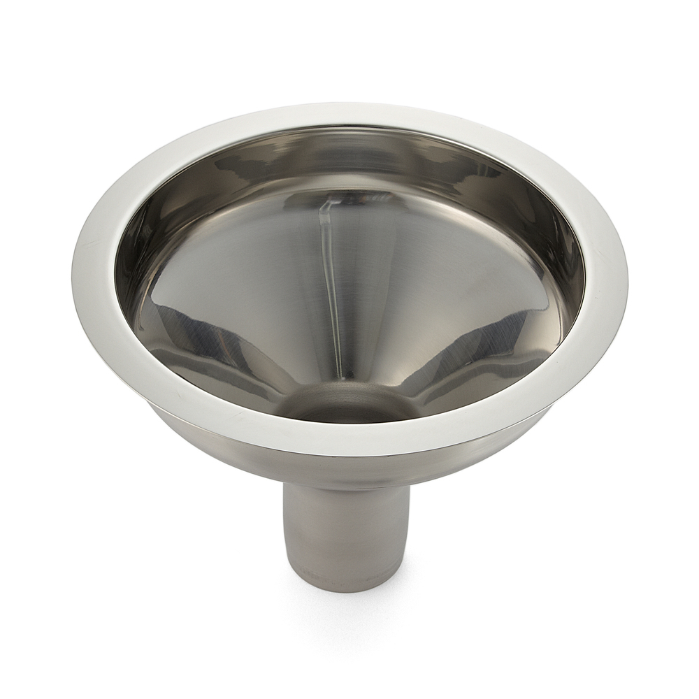 Stalowy komin AE-DH020-MR, firmy Sugatsune / LAMP (Japonia)