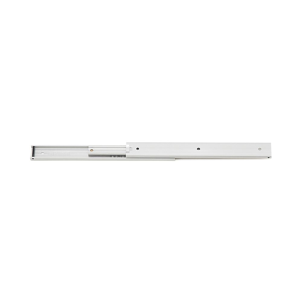 Aluminiowy mini przedłużenie, pełne przedłużenie AR3-16-150, firmy Sugatsune / LAMP (Japonia)