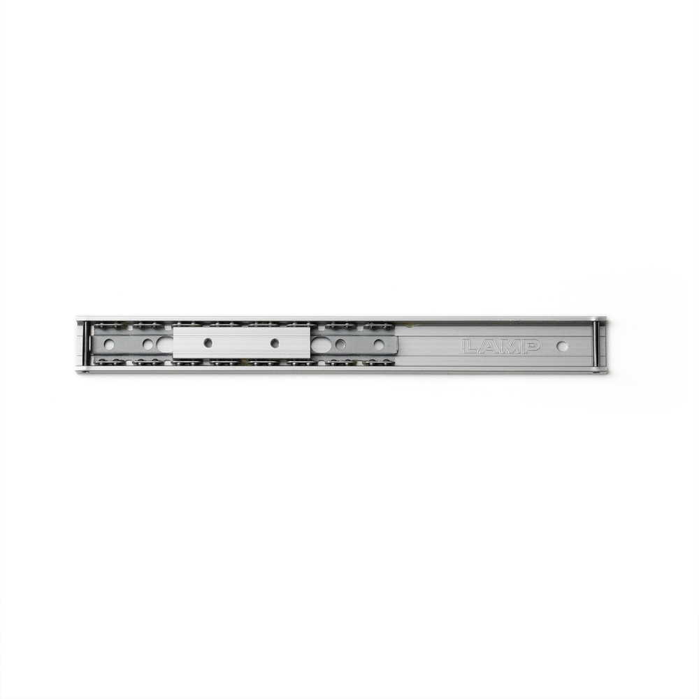 Aluminiowy mini fokuser ARL2-16-150, autorstwa Sugatsune / LAMP (Japonia)