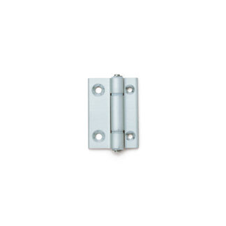 Zawias, dla profilu aluminiowego AS-HG-AL-M3020, autorstwa Sugatsune / LAMP (Japonia)