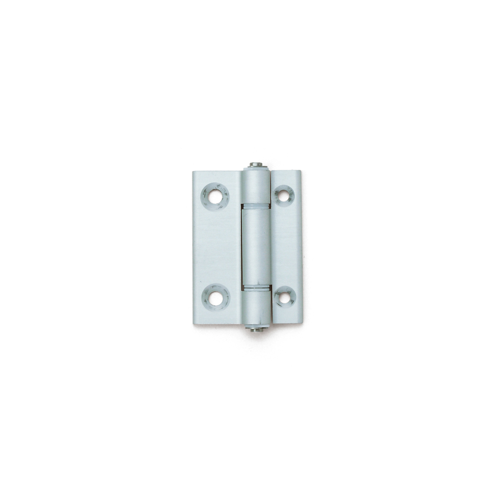 Zawias, dla profilu aluminiowego AS-HG-AL-M3020, autorstwa Sugatsune / LAMP (Japonia)