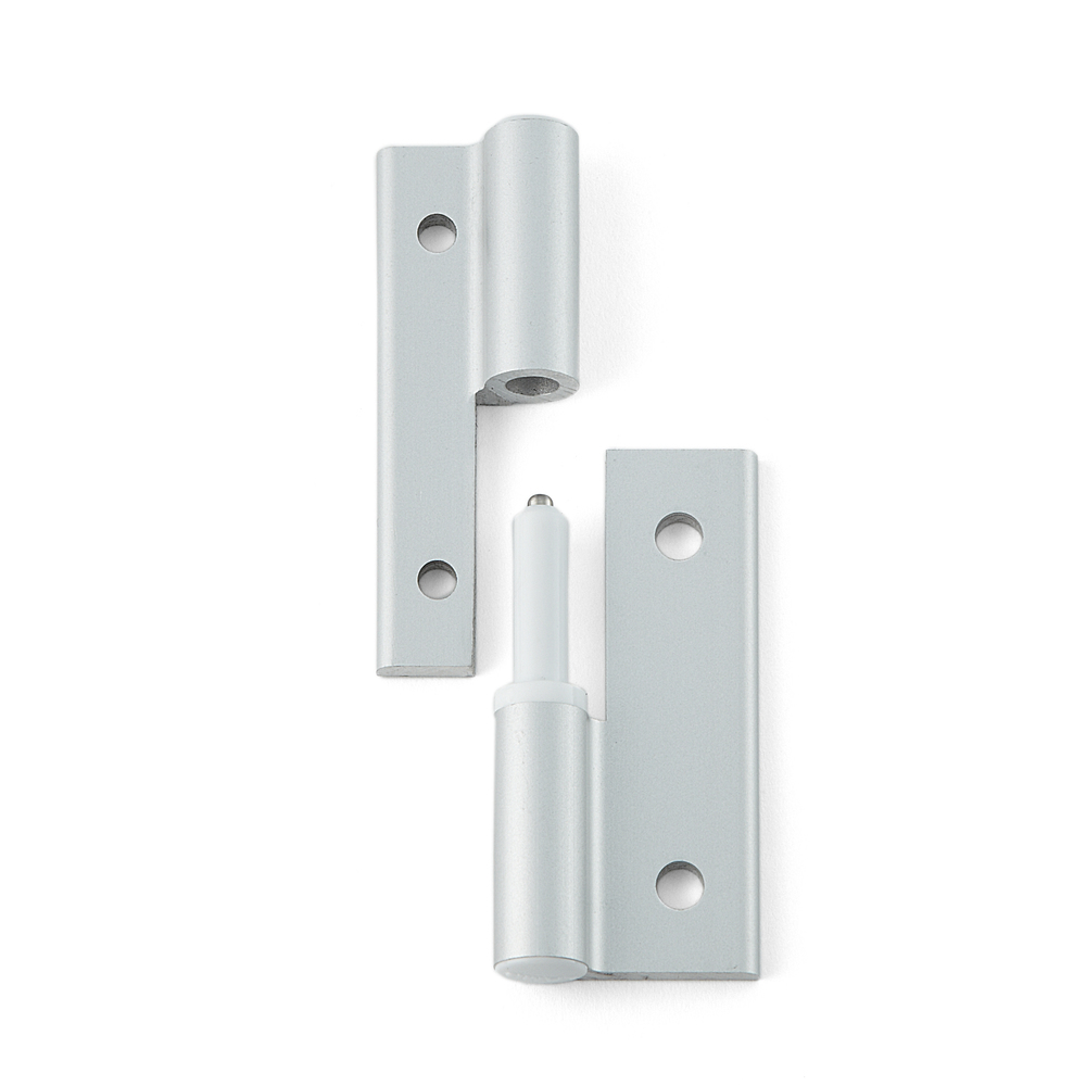 Zawias podnoszący, dla profilu aluminiowego AS-HG-AL-NL3020, firmy Sugatsune / LAMP (Japonia)