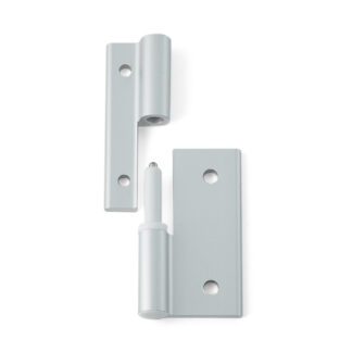 Zawias podnoszący, dla profilu aluminiowego AS-HG-AL-NL4020, firmy Sugatsune / LAMP (Japonia)