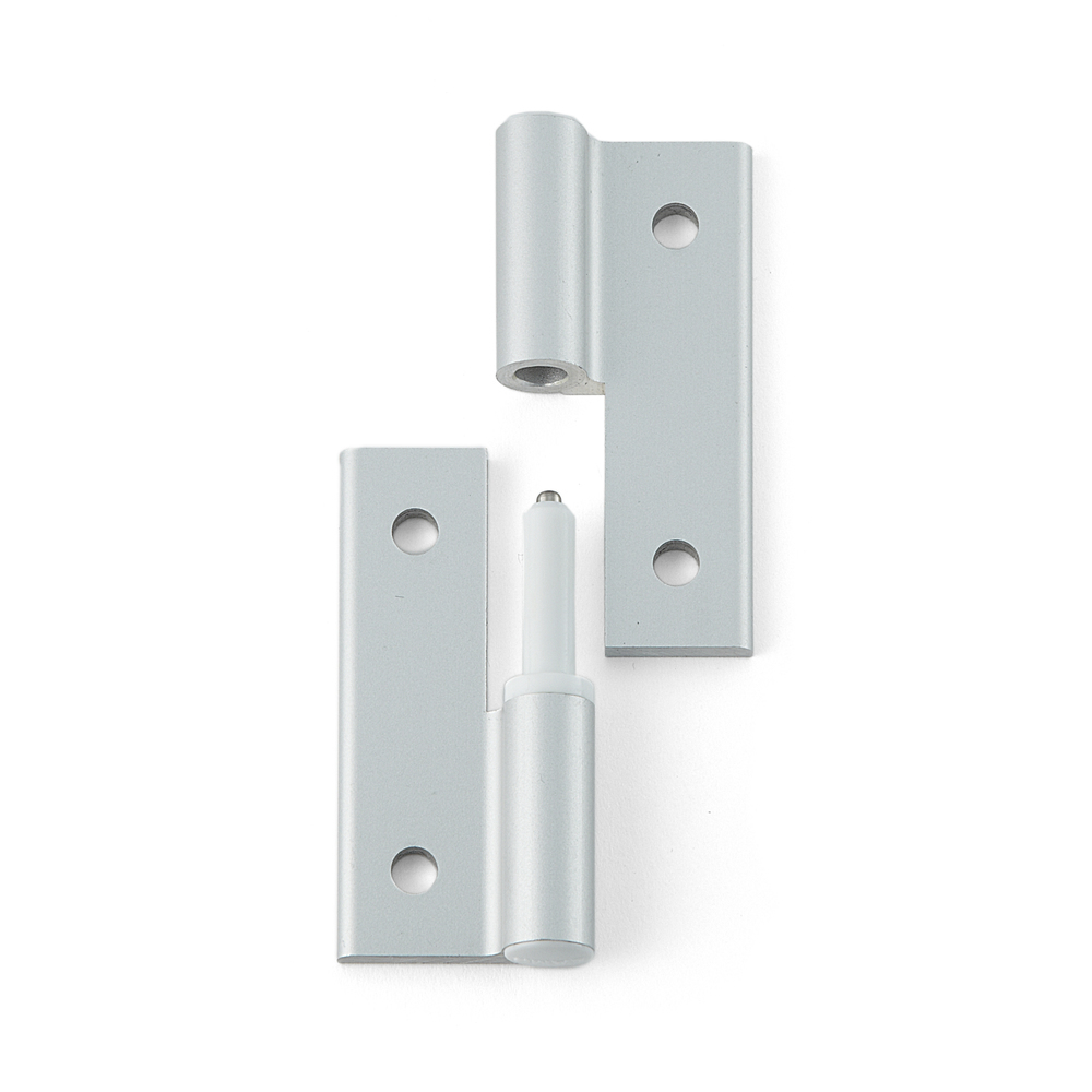 Zawias podnoszący, dla profilu aluminiowego AS-HG-AL-NR3030, autorstwa Sugatsune / LAMP (Japonia)