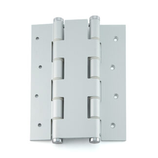 Zawias sprężynowy aluminiowy, rozmiar: 180mm, otwierany w obu kierunkach, DAW180, firmy Sugatsune / LAMP (Japonia)