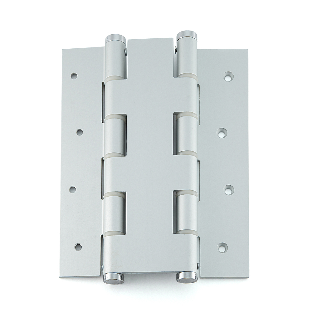 Zawias sprężynowy aluminiowy, rozmiar: 180mm, otwierany w obu kierunkach, DAW180, firmy Sugatsune / LAMP (Japonia)