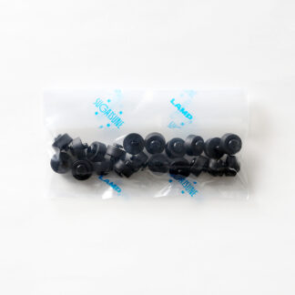 Regulowana stopka, pakiet 20 FF-006-P20, od Sugatsune / LAMP (Japonia)