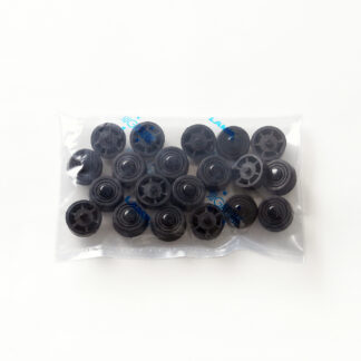 Regulowana noga, pakiet 20 FF-009-P20, od Sugatsune / LAMP (Japonia)