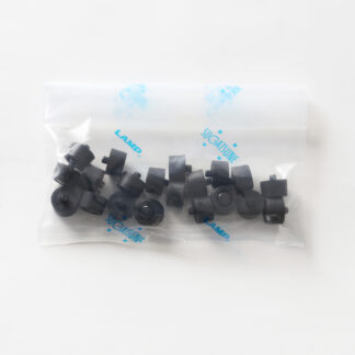 Regulowana noga, pakiet 20 FF-010-P20, od Sugatsune / LAMP (Japonia)