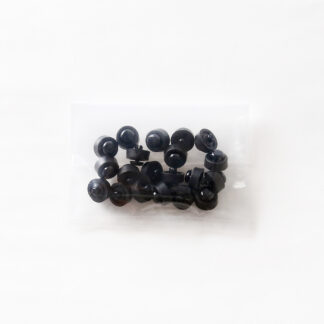 Regulowana stopka, pakiet 20 FF-013-P20, od Sugatsune / LAMP (Japonia)