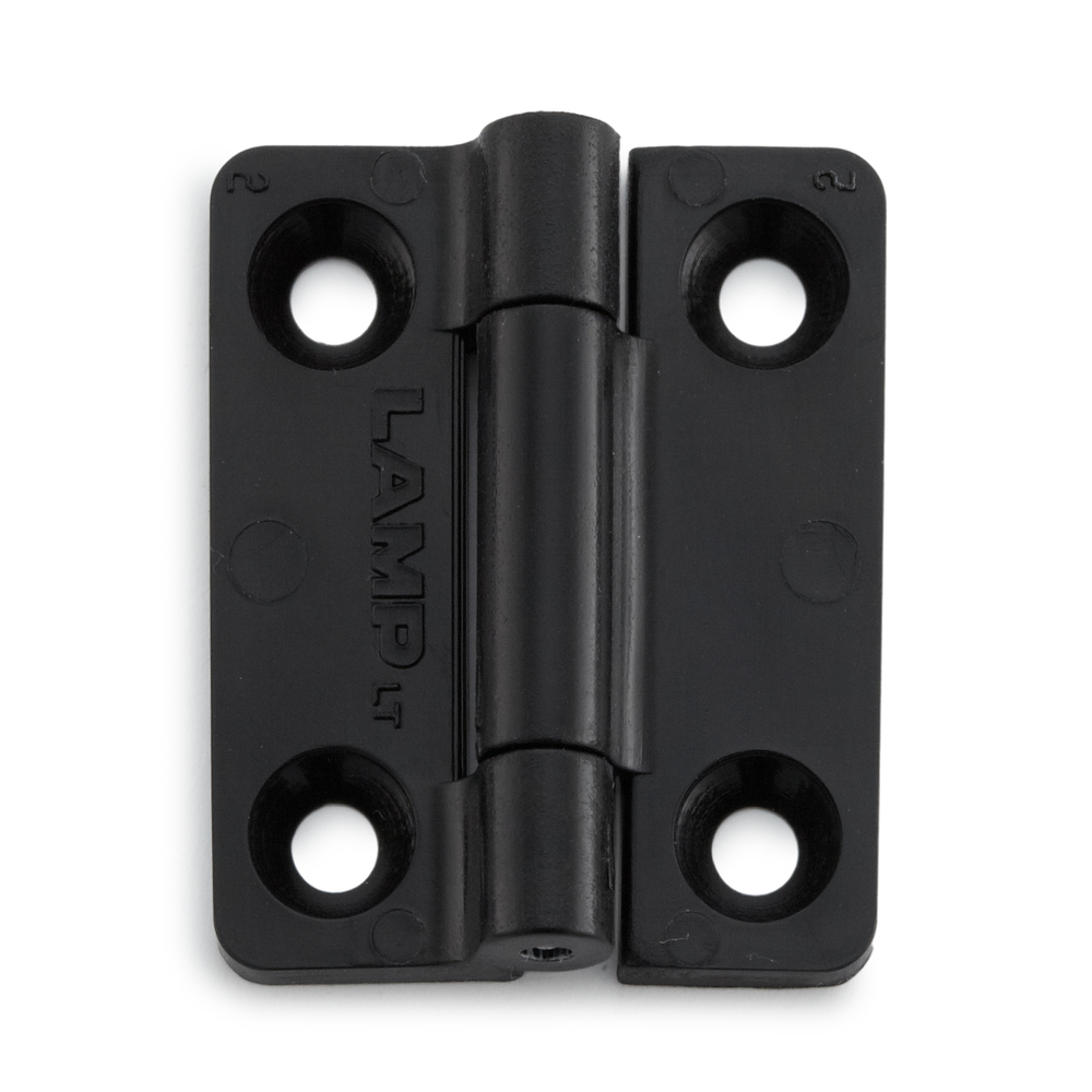Mini zawias momentu obrotowego HG-MF15-BL, firmy Sugatsune / LAMP (Japonia)