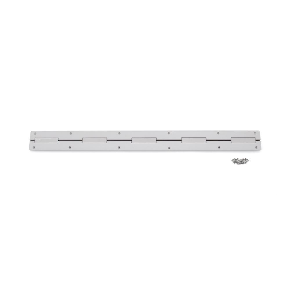 Zawias składany na stół do zawiasu pianinowego HG-MH800S, firmy Sugatsune / LAMP (Japonia)