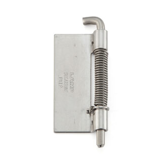 Taśma tenonowa z sprężyną HG-PV60AC-L, autorstwa Sugatsune / LAMP (Japonia)