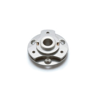 Zawias obrotowy HG-S30-12, firmy Sugatsune / LAMP (Japonia)