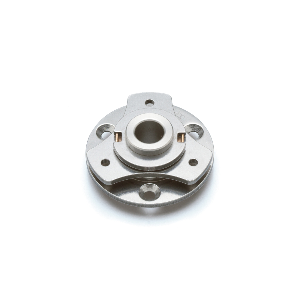 Zawias obrotowy HG-S30-12, firmy Sugatsune / LAMP (Japonia)