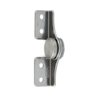 Zawias obrotowy HG-TA45R, firmy Sugatsune / LAMP (Japonia)
