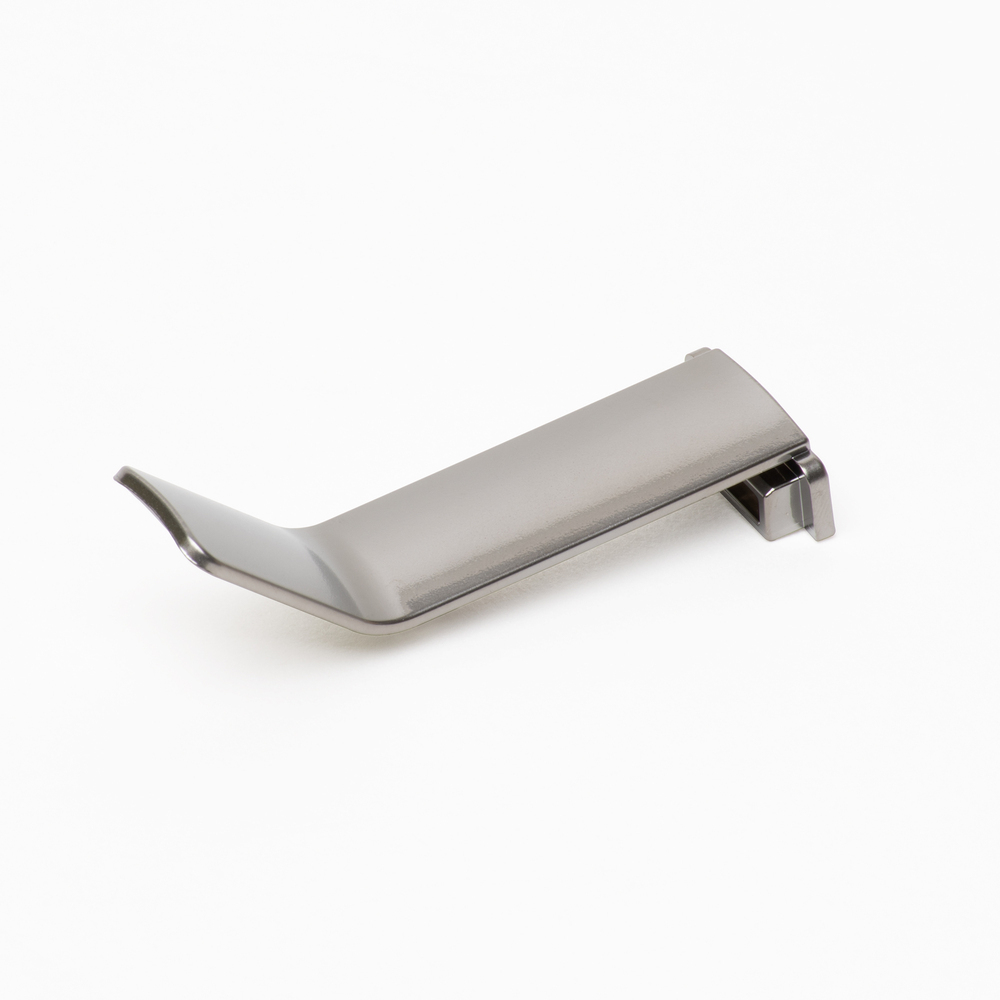 Osłona bezpieczeństwa J95SC-0BC na zawias meblowy J95, autorstwa Sugatsune / LAMP (Japonia)