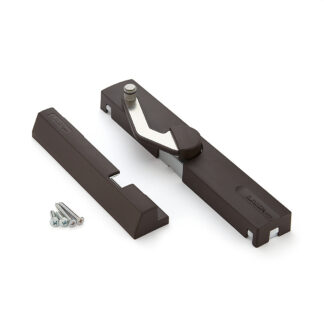 Tłumik drzwi LDD-S-LDBR, autorstwa Sugatsune / LAMP (Japonia)