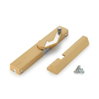 Tłumik drzwi LDD-S-RLBR, autorstwa Sugatsune / LAMP (Japonia)