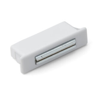 Zatrzaskowany magnetyczny zatrzask, MC-FS-2SW, autorstwa Sugatsune / LAMP (Japonia)