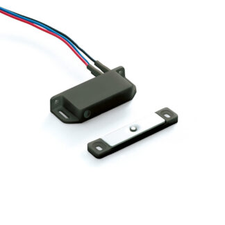 Magnetyczny muchołówka, z płaszczem, z przełącznikiem MC-JM74SW-30, firmy Sugatsune / LAMP (Japonia)