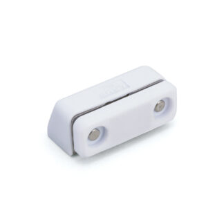 Magnetyczny muchołówka, osłonięty MC-JMS45WT, autorstwa Sugatsune / LAMP (Japonia)