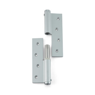 Zawias momentu obrotowego, ukryty PM120-525401R, autorstwa Sugatsune / LAMP (Japonia)