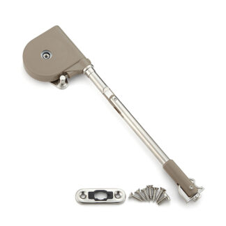 Miękkie osłona SDS-100U, firmy Sugatsune / LAMP (Japonia)