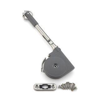 Miękkie opasowanie klap SDS-200-G, firmy Sugatsune / LAMP (Japonia)