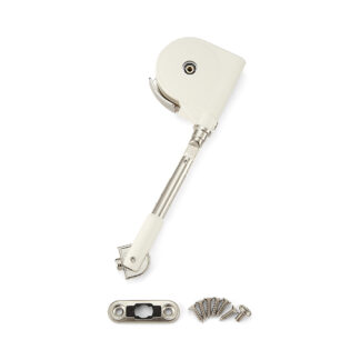 Miękkie oprawienie z klapą SDS-400-W, firmy Sugatsune / LAMP (Japonia)