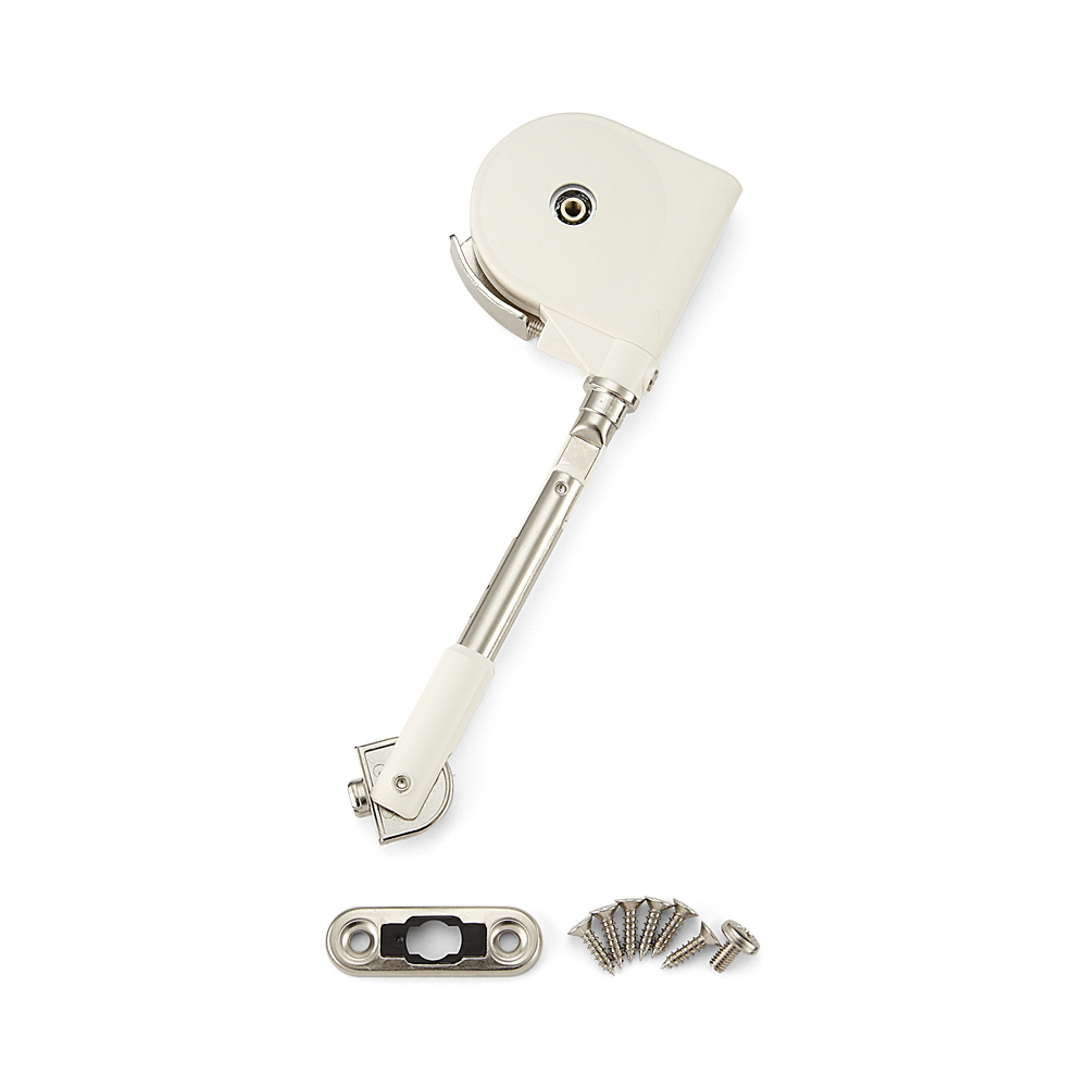 Miękkie oprawienie z klapą SDS-400-W, firmy Sugatsune / LAMP (Japonia)