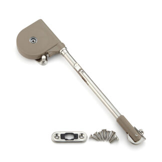 Miękkie dopasowanie klap SDS-C100-U, firmy Sugatsune / LAMP (Japonia)