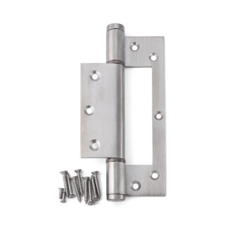 Zawias sprężynowy ST150-6314-05, autorstwa Sugatsune / LAMP (Japonia)