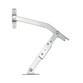 Ogranicznik drzwi YA-2020R, autorstwa Sugatsune / LAMP (Japonia)