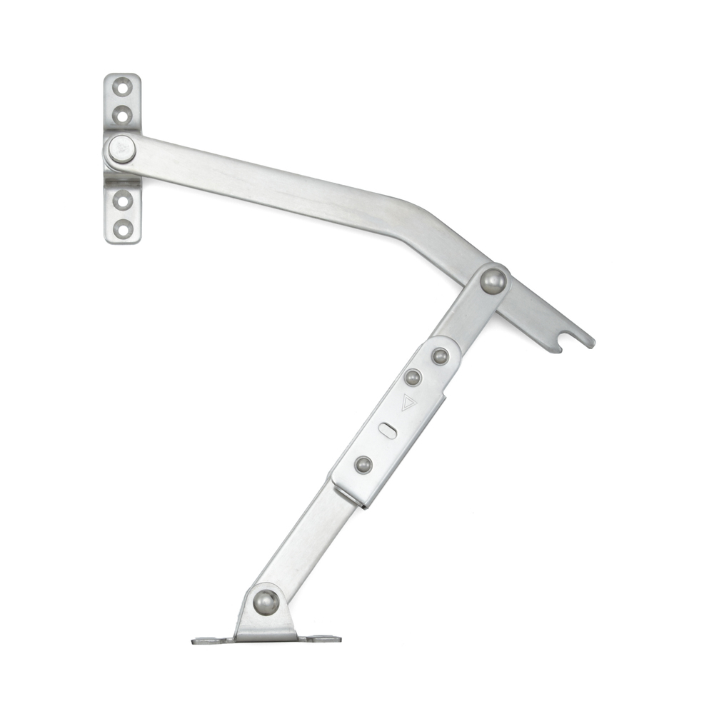 Ogranicznik drzwi YA-2020R, autorstwa Sugatsune / LAMP (Japonia)